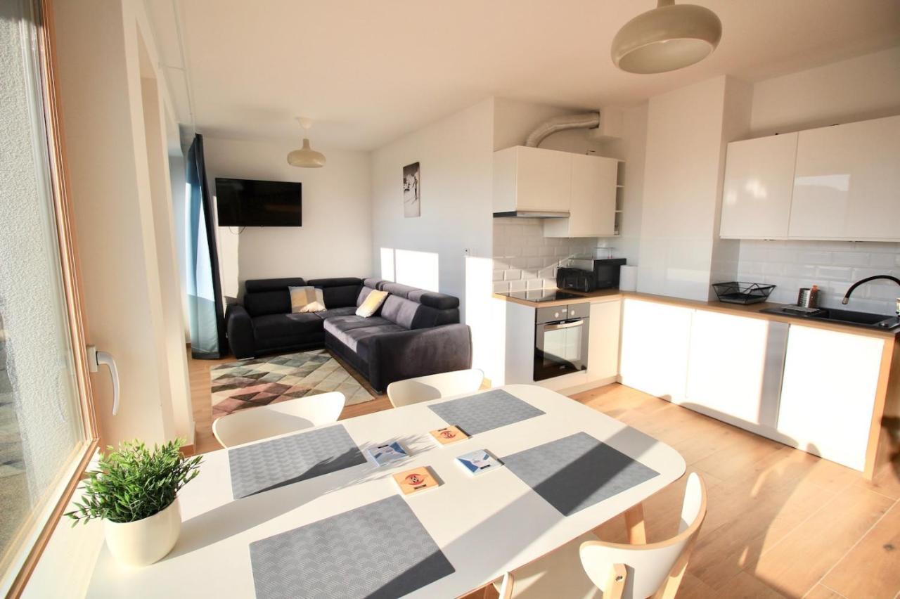 Apartamenty Bazatatry Bachledzki Wierch Zakopane Extérieur photo