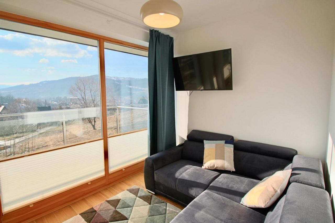 Apartamenty Bazatatry Bachledzki Wierch Zakopane Extérieur photo