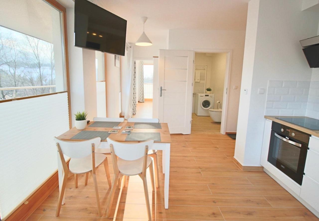 Apartamenty Bazatatry Bachledzki Wierch Zakopane Extérieur photo